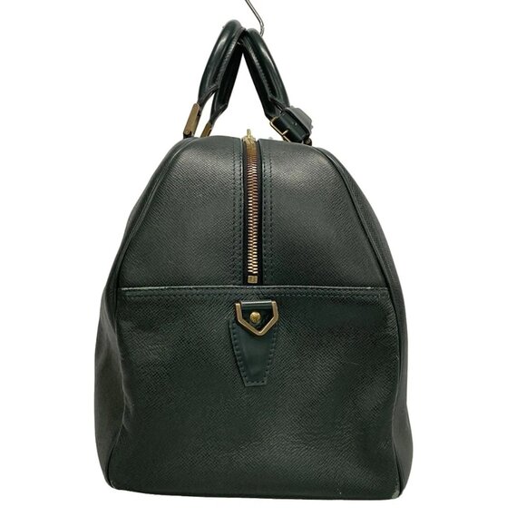 LOUIS VUITTON Kendall PM Epi Taiga Boston Bag Hand Bag 451-081025 - Picture 4 of 13